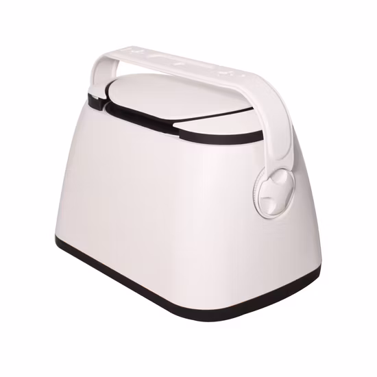 Altavoz de 2 vías de montaje en pared activo emparejado Tws resistente al agua con paquete de 2 piezas de 6 pulgadas para aplicaciones en exteriores