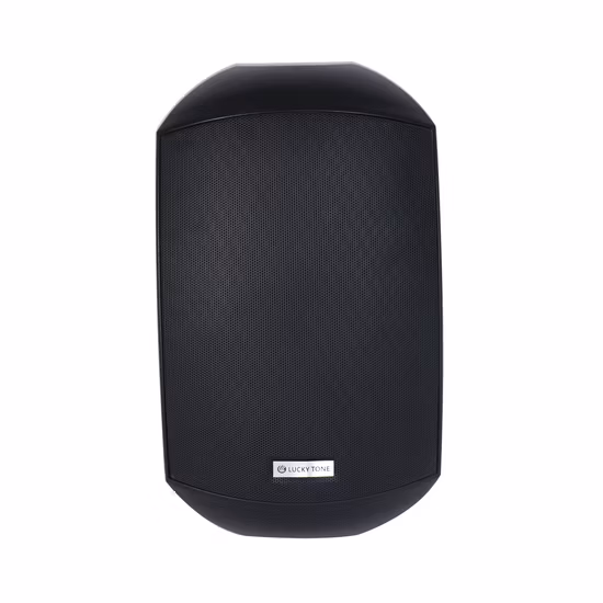 Sistema de audio de megafonía PA 20W 40W 60W Altavoz de pared