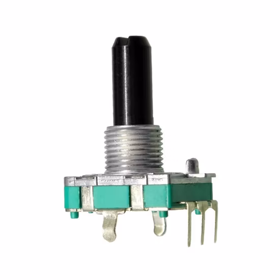 16 mm equivalente a Alps Enocder para equipos de audio