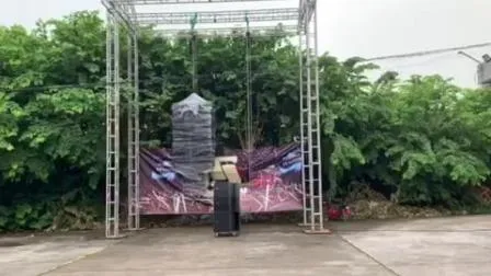 A15 Focus Single Sistema de sonido de altavoz PA pasivo de rango completo de 15 pulgadas para sala de conciertos