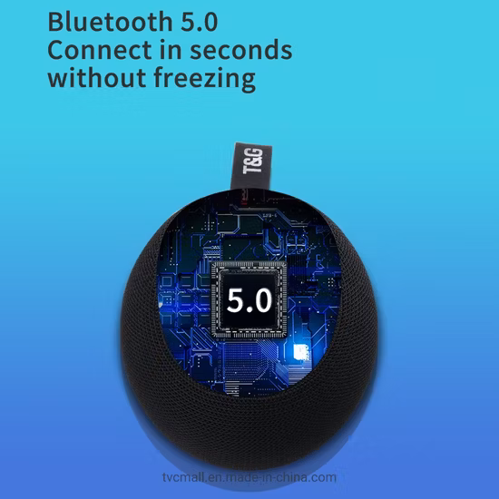 Popular altavoz portátil Bluetooth Hapyia S630, más ruidoso, estéreo cristalino, graves intensos, cine en casa Tws, micrófono, IP67, altavoz Bluetooth resistente al agua